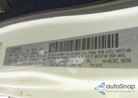 2016 Jeep Wrangler Unlimited Rubicon z USA, uszkodzony, nr VIN 1C4BJWFG6GL321028